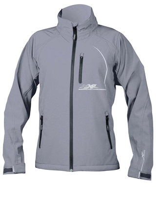 Εικόνα της SOFTSHELL TWISTER Grey