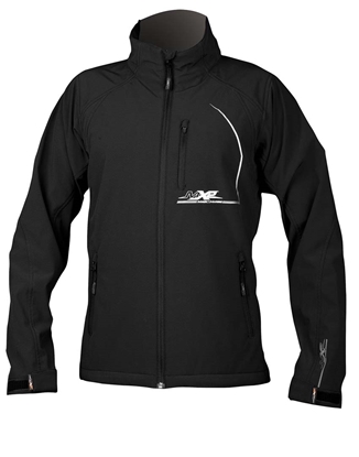 Εικόνα της SOFTSHELL TWISTER Black