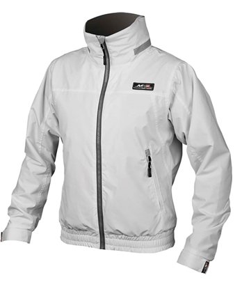 Εικόνα της JACKET LADIES SPREADER White