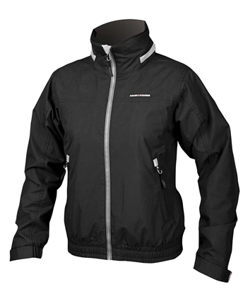 Εικόνα της JACKET LADIES SPREADER Black