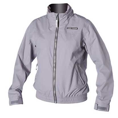 Εικόνα της JACKET ZIMBA Grey