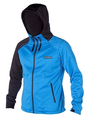 Εικόνα της SOFTSHELL TILLER Blue