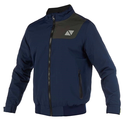 Εικόνα της LIGHTWEIGHT JACKET PEARL Navy