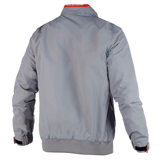 Εικόνα από LIGHTWEIGHT JACKET PEARL Grey