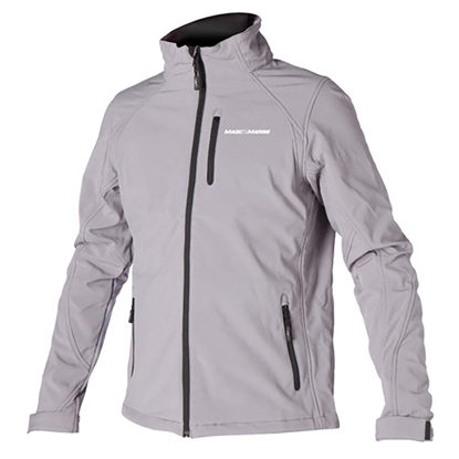 Εικόνα της SOFTSHELL TWISTER 2.0 Grey