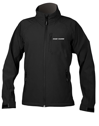 Εικόνα της SOFTSHELL TWISTER 2.0 Black