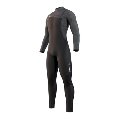 Εικόνα της Fullsuit Majestic 4/3 Black