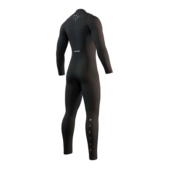 Εικόνα από Fullsuit Star 3/2 Black