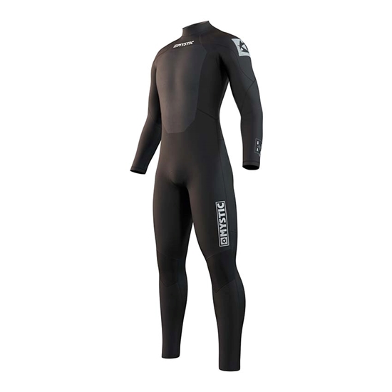 Εικόνα από Fullsuit Star 4/3 Black