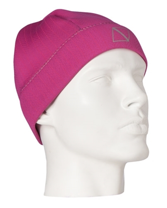 Εικόνα της Σκουφακι Neoprene Pink