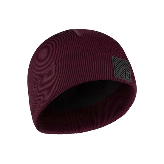 Εικόνα από Σκουφάκι Neoprene Oxblood Red