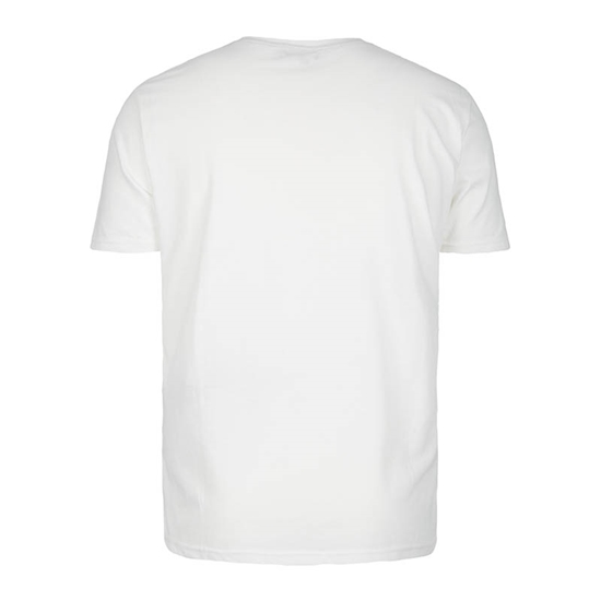 Εικόνα από Brand T-Shirt Gardenia