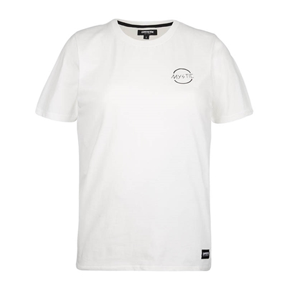 Εικόνα της Paradise T-Shirt White