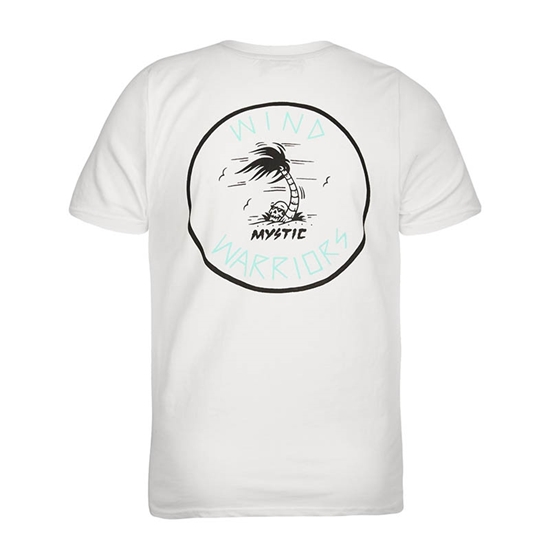 Εικόνα από Paradise T-Shirt White