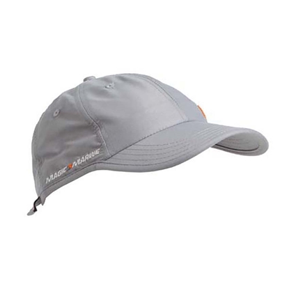 Εικόνα της Cap Hurricane Grey