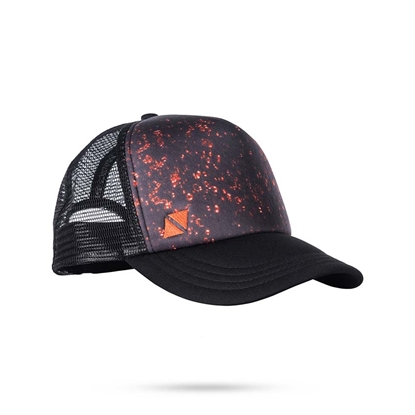 Εικόνα της Cap Ignite Orange