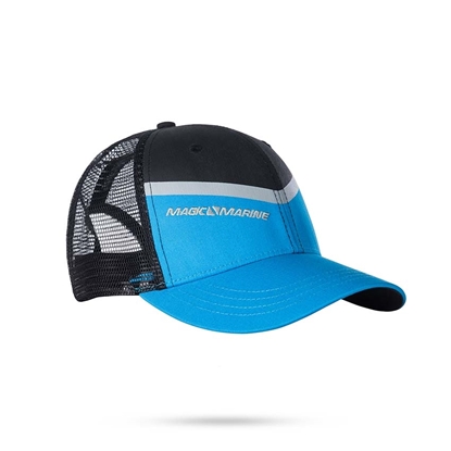 Εικόνα της Cap Curve Bali Blue