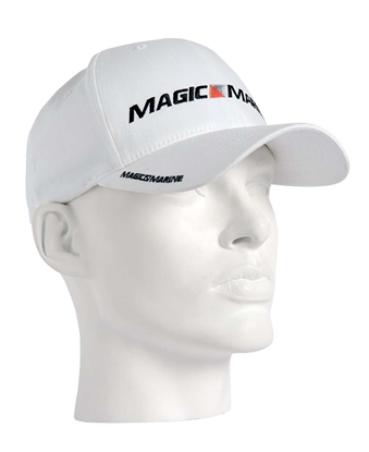 Εικόνα της Essential Cap White