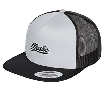 Εικόνα της Cap Classic Black/White