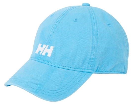 Εικόνα από Cap Logo Helly Hansen Light Blue