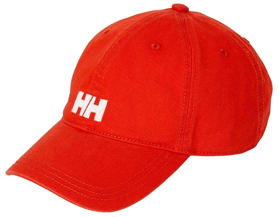 Εικόνα από Cap Logo Helly Hansen Red