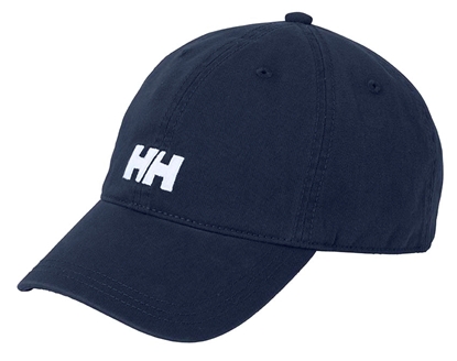 Εικόνα της Cap Logo Helly Hansen Navy