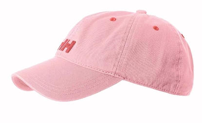 Εικόνα της Cap Logo Helly Hansen Pink