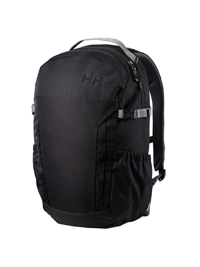 Εικόνα από Loke Backpack Black