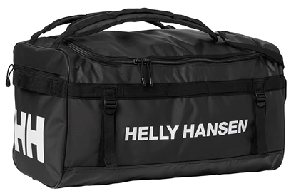 Εικόνα της HH CLASSIC DUFFEL BAG S (50lt) Black