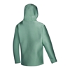 Εικόνα από Neoprene Sweater Star Sea Salt Green