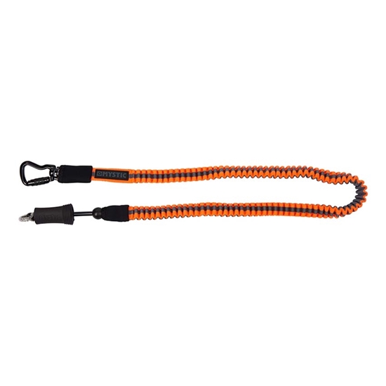 Εικόνα από Handlepass Leash Long Orange