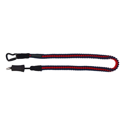 Εικόνα της Handlepass Leash Long Navy/Red