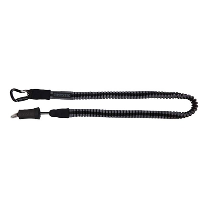 Εικόνα της Handlepass Leash Long Black