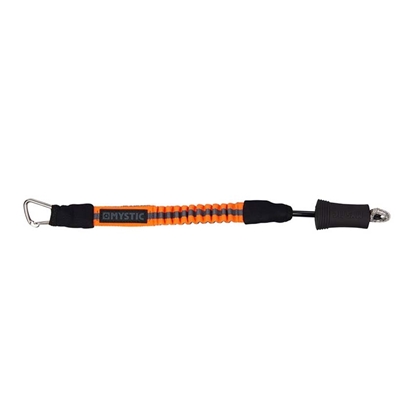 Εικόνα της Handlepass Leash Short Orange