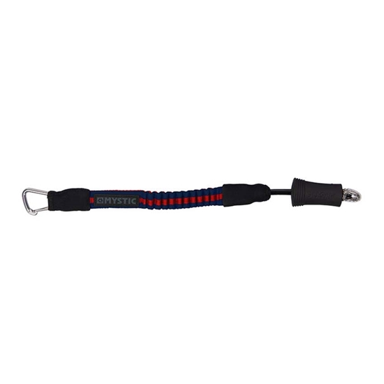 Εικόνα από Handlepass Leash Short Navy/Red