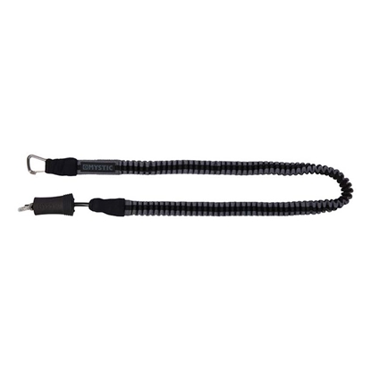 Εικόνα της Safety Leash Long Black