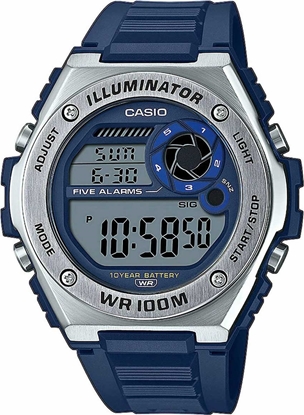 Εικόνα της Ρολόι Casio Mwd 100H 2Avef