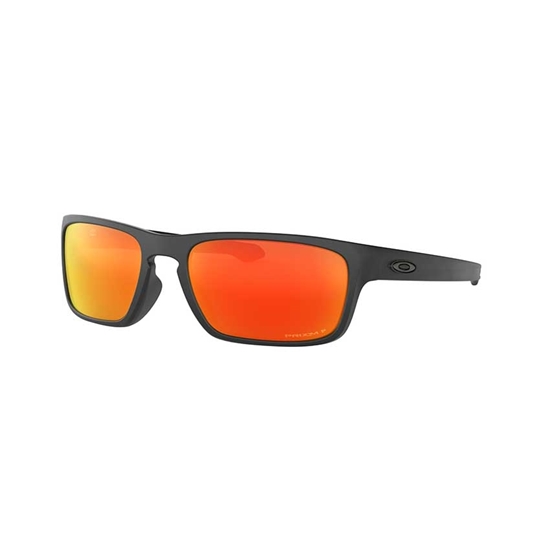 Εικόνα από Γυαλιά Sliver Matte Black Prizm Ruby Polarized