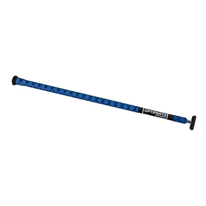 Εικόνα της Προέκταση Optimist 20mm X-Grip Blue