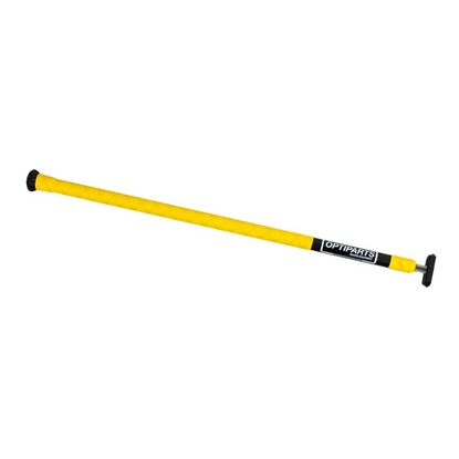 Εικόνα της Προέκταση Optimist 20mm X-Grip Yellow