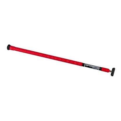 Εικόνα της Προέκταση Optimist 20mm X-Grip Red