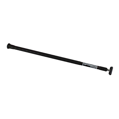 Εικόνα της Προέκταση Optimist 20mm X-Grip Black