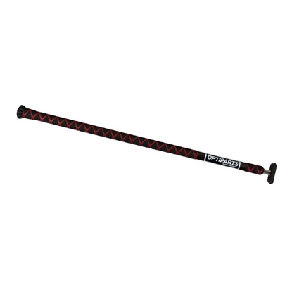 Εικόνα της Προέκταση Optimist 20mm X-Grip Black/Red