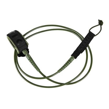 Εικόνα της Board Leash Dark Leaf