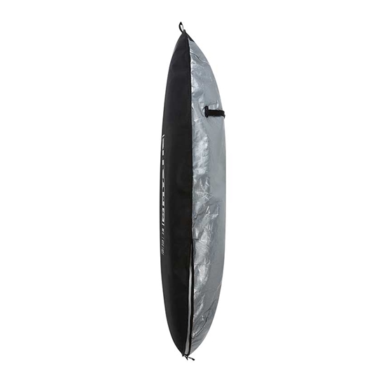 Εικόνα από Θήκη Star Foilboard Wide Fit Black