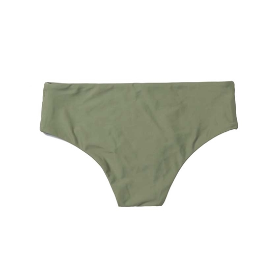 Εικόνα από Bikini Bottom Ease Olive Green