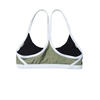 Εικόνα από Bikini Top Jalou Olive Green