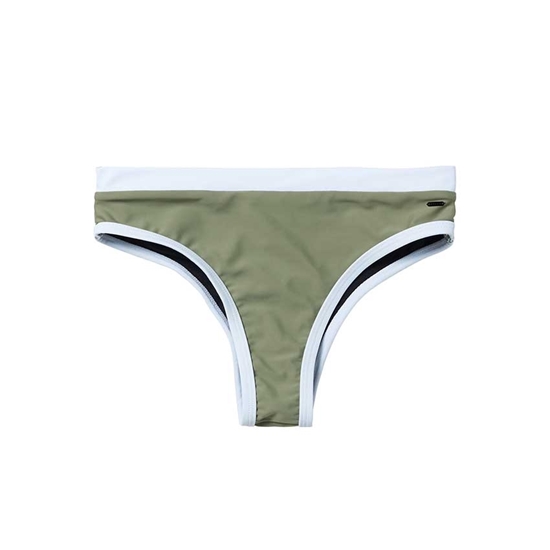 Εικόνα από Bikini Bottom Jalou Olive Green