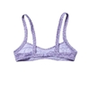 Εικόνα από Bikini Top Jayde Pastel Lilac