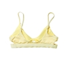 Εικόνα από Bikini Top Roar Pastel Yellow